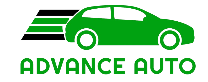 Advance Auto Logo